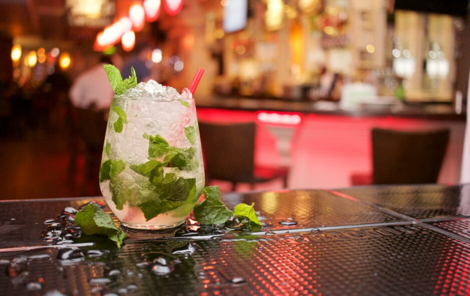 bar paris